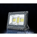 Motion sensor 60W outdoor solar garden floodlight ip65